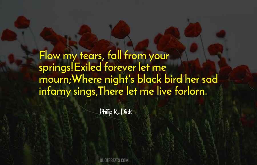 Night Bird Quotes #1724484