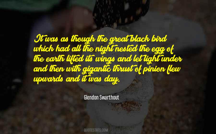 Night Bird Quotes #258706