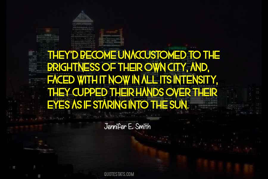 Night Blogging Quotes #937448
