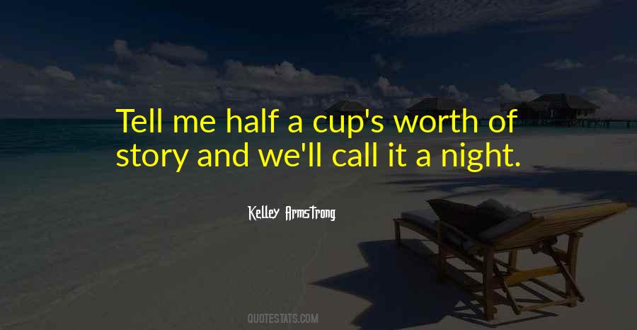 Night Call Quotes #173561