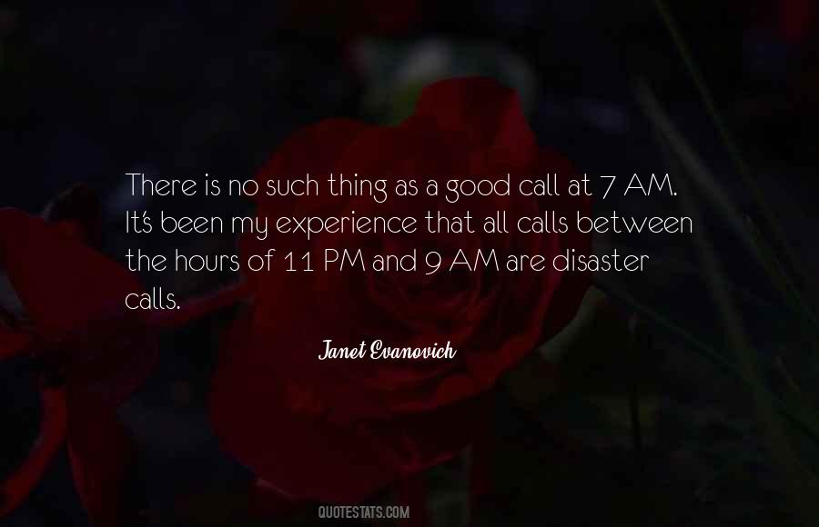 Night Call Quotes #655706