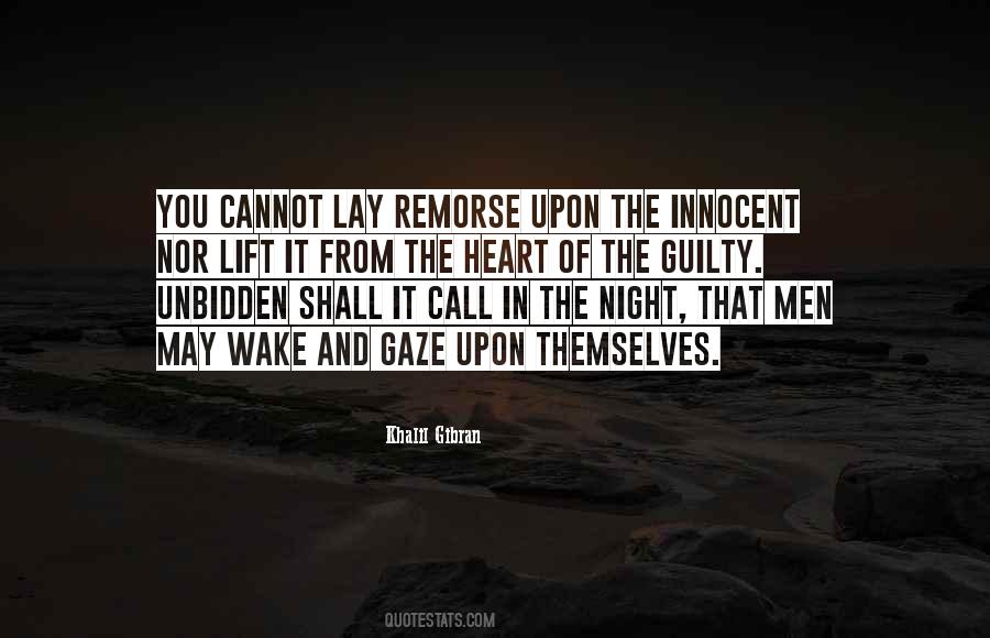 Night Call Quotes #712096