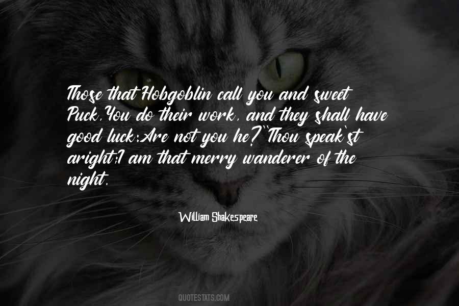 Night Call Quotes #887918