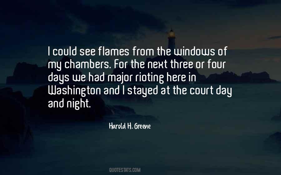 Night Court Quotes #1710383
