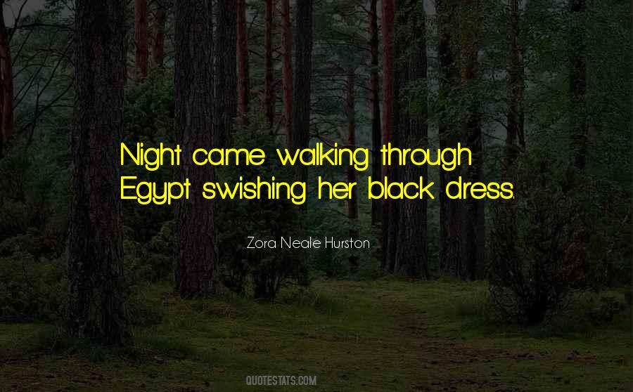 Night Dress Quotes #1220716