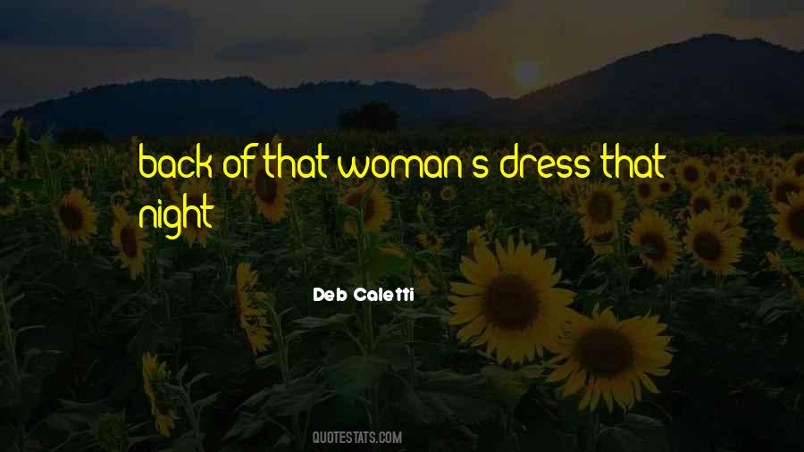 Night Dress Quotes #155162