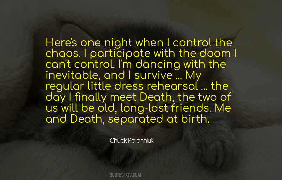 Night Dress Quotes #929964