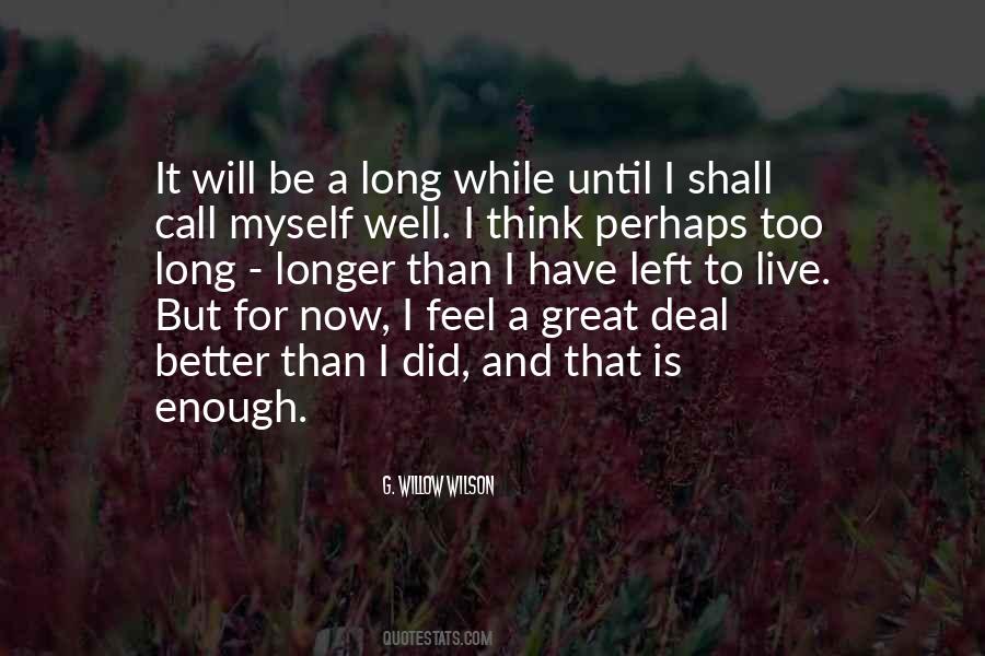 Quotes About Career Growth #1761841