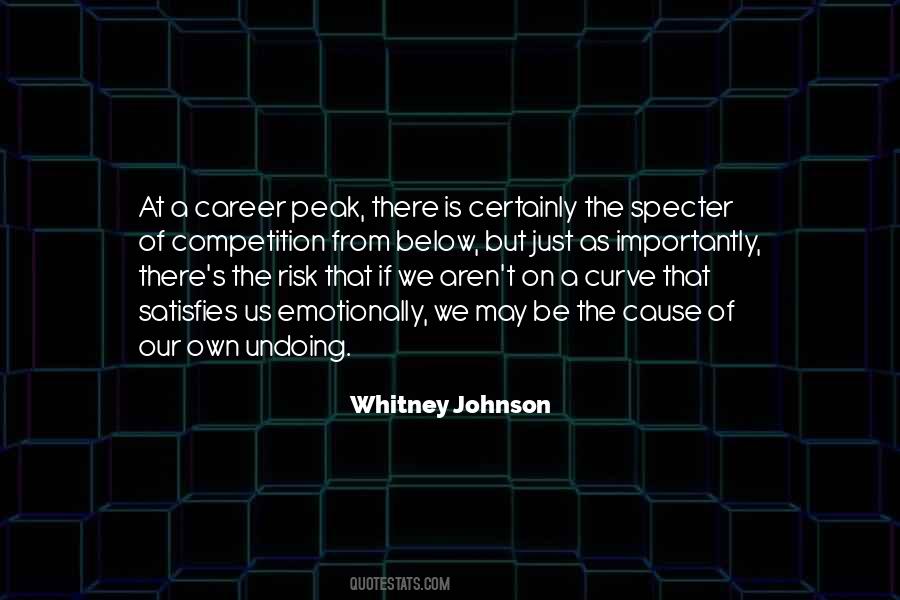 Quotes About Career Growth #528307