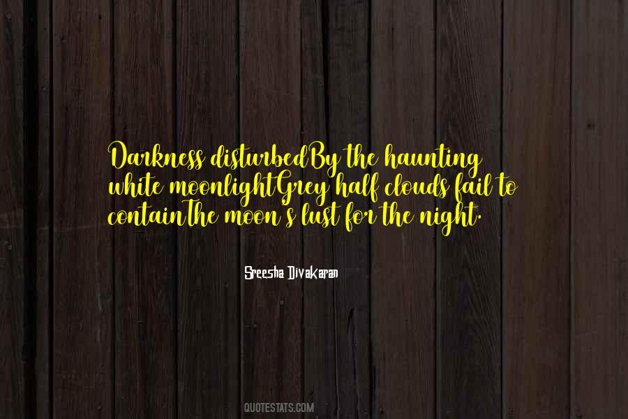 Night Falls Quotes #269181