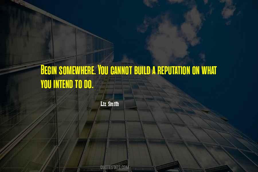 Quotes About Career Dreams #499674