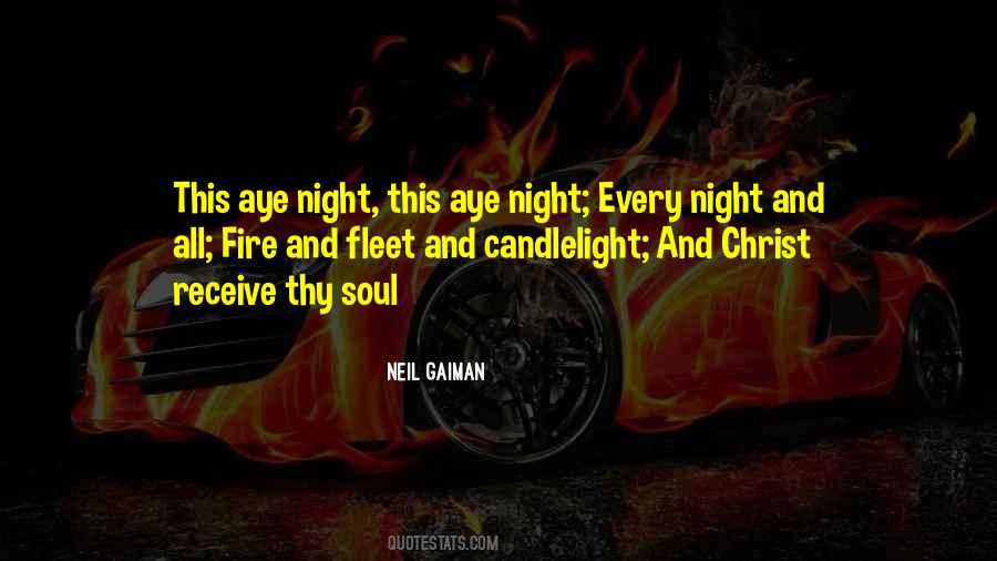 Night Hunter Quotes #1314984