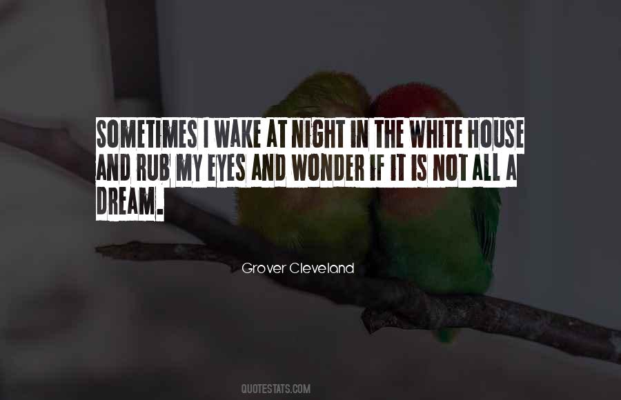 Night In Quotes #1299187