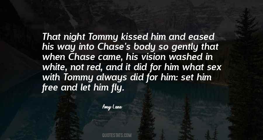 Night In Quotes #14501 Night In Quotes #14501