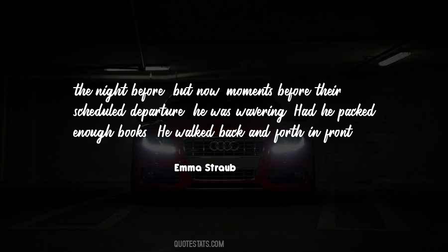 Night In Quotes #14993 Night In Quotes #14993