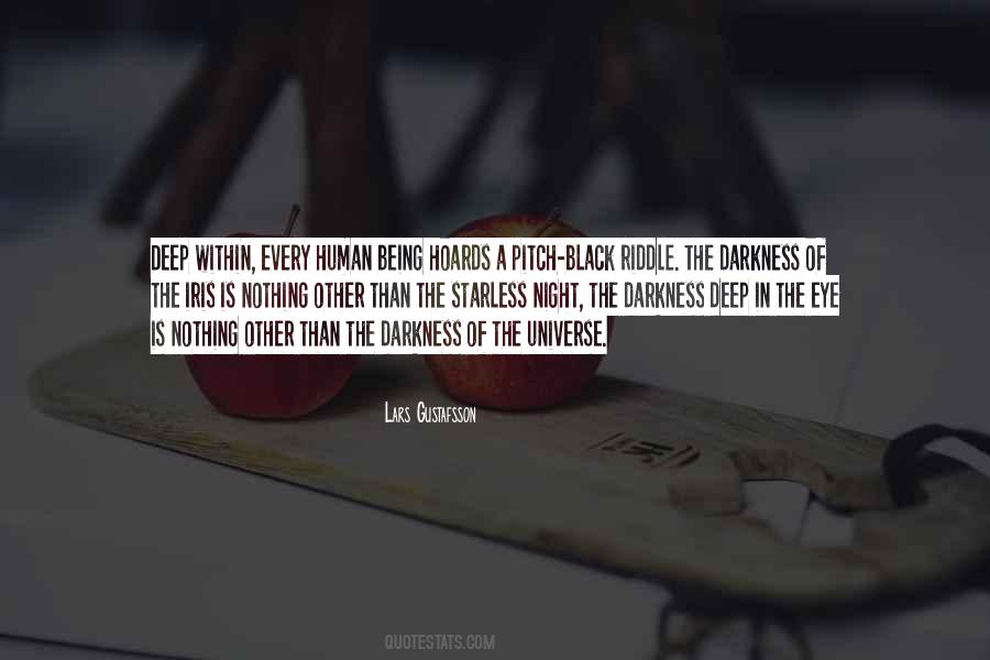 Night In Quotes #17433 Night In Quotes #17433
