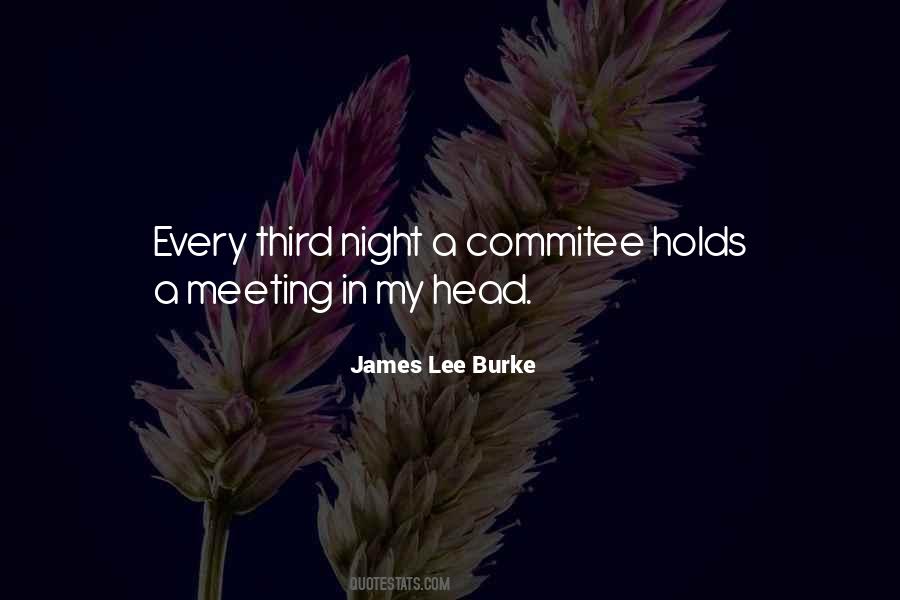 Night In Quotes #8891 Night In Quotes #8891
