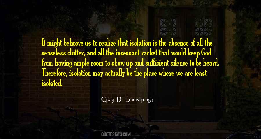 Night Lamps Quotes #514971