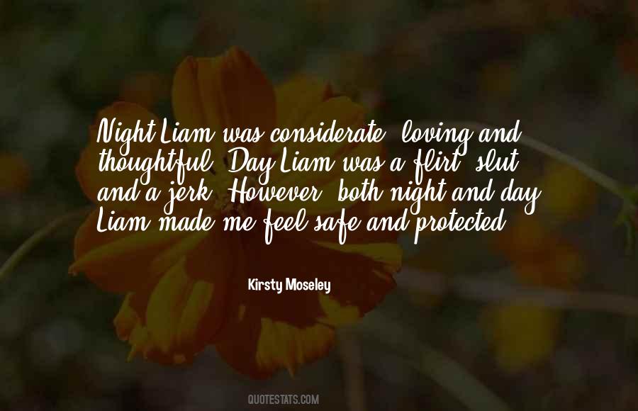 Night Made Quotes #265407