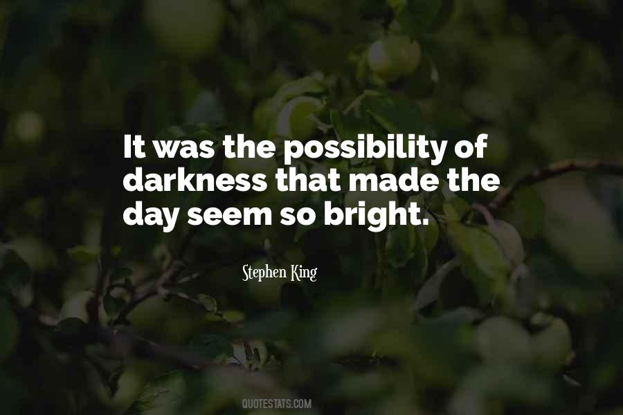 Night Made Quotes #284935