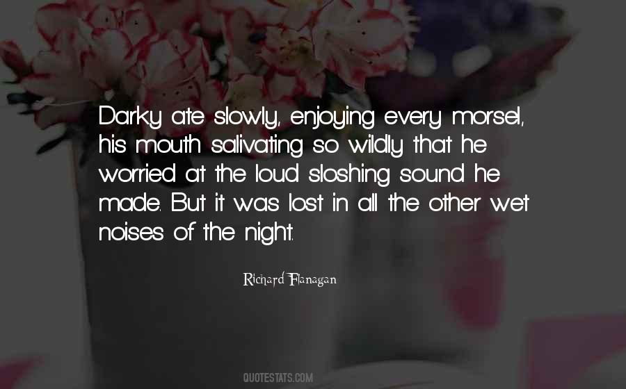 Night Made Quotes #299045