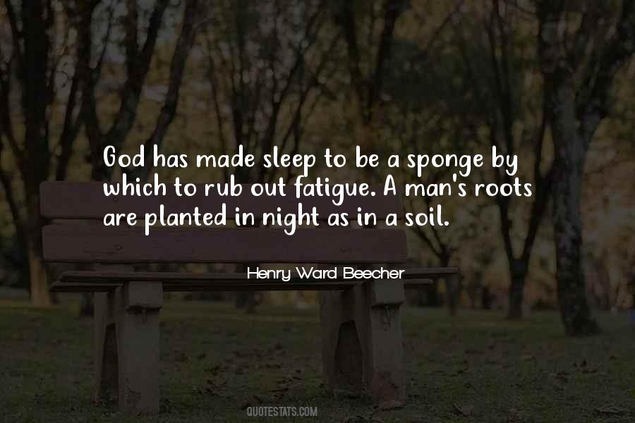 Night Made Quotes #319599