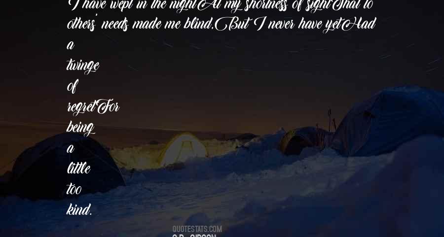 Night Made Quotes #333071