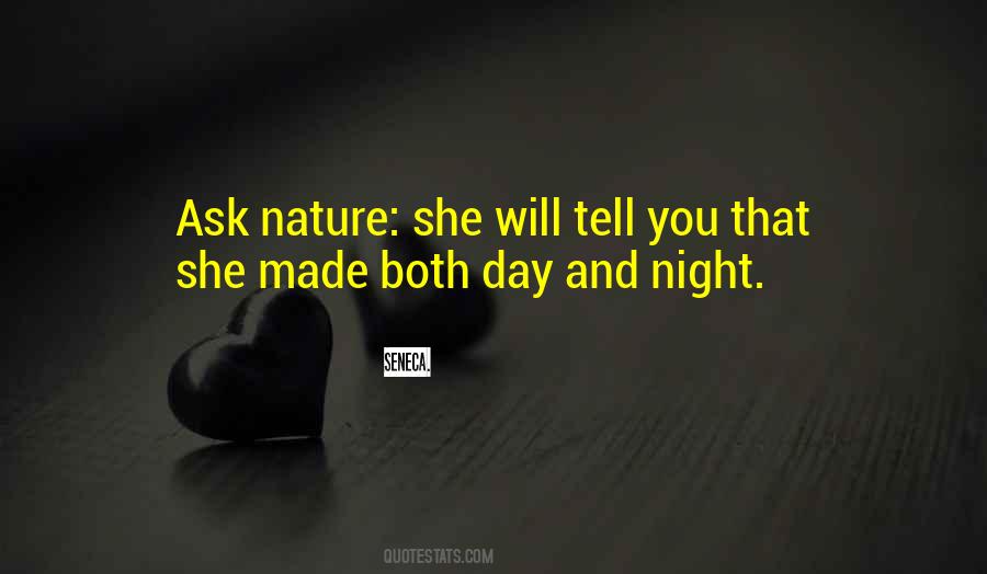 Night Made Quotes #427790