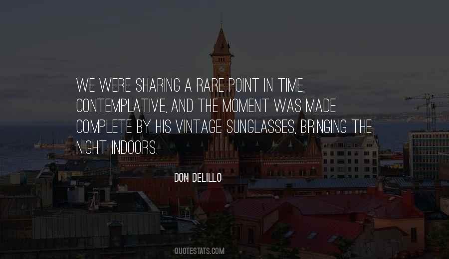 Night Made Quotes #430209