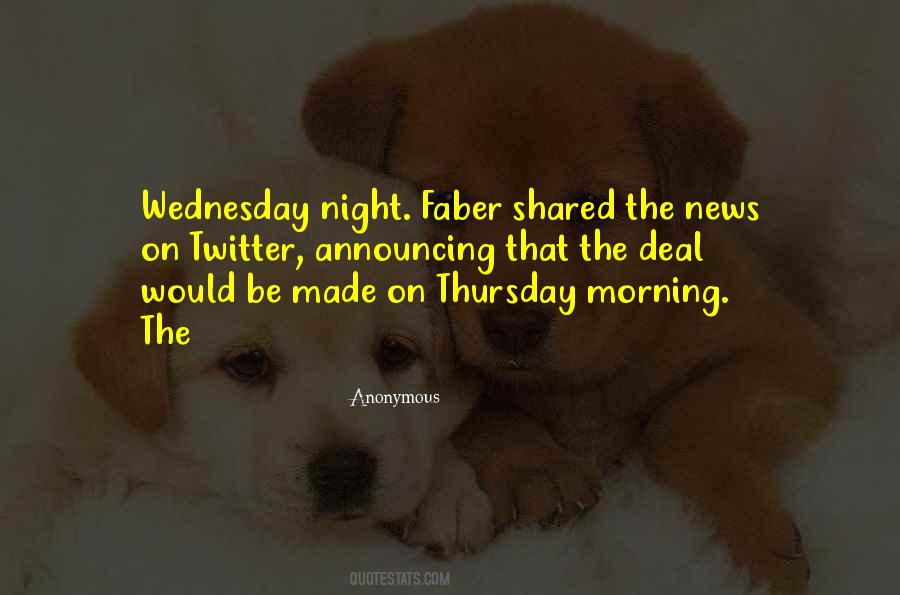 Night Made Quotes #452518
