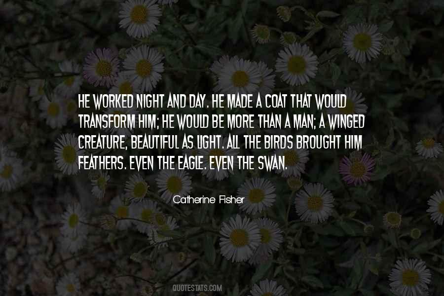 Night Made Quotes #465859