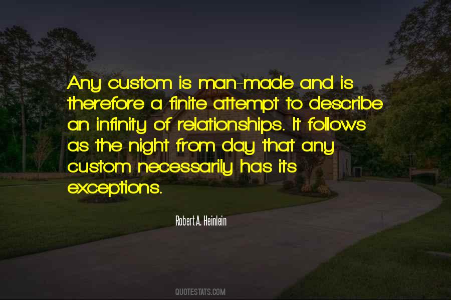 Night Made Quotes #62048