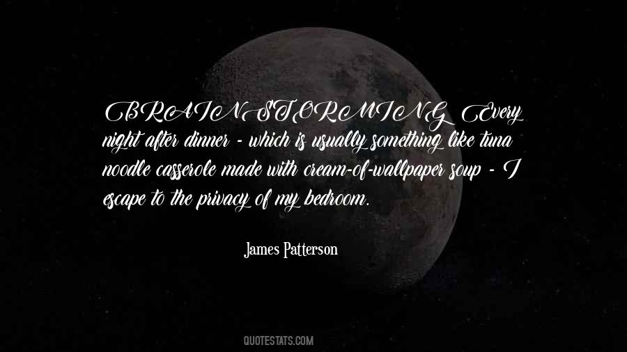 Night Made Quotes #84473