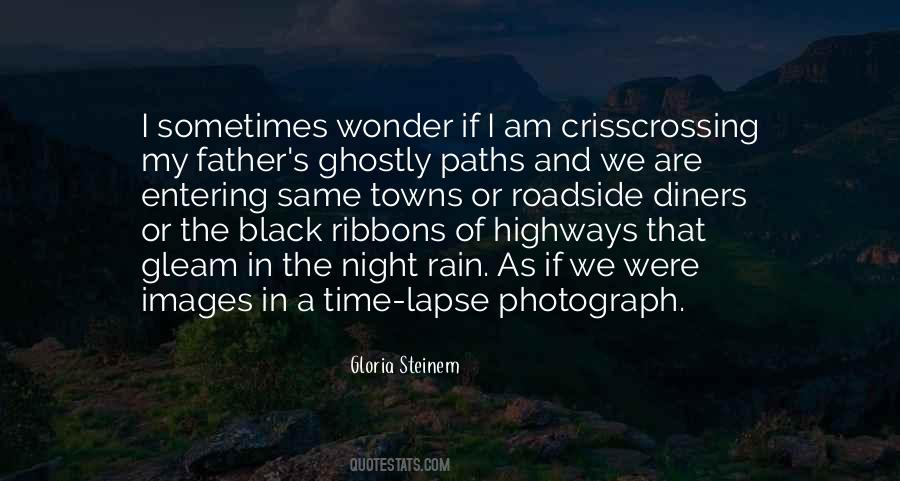 Night Rain Quotes #404168