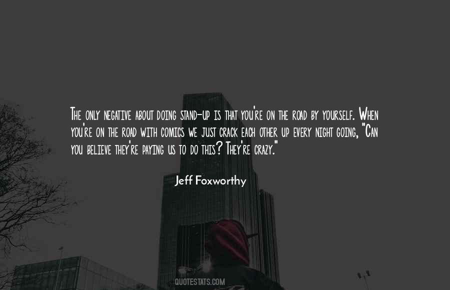 Night Road Quotes #1034430