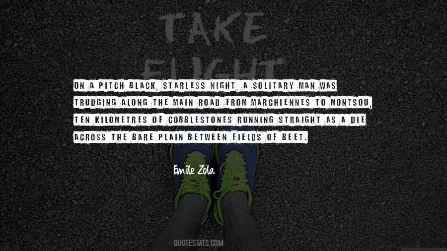 Night Road Quotes #436862