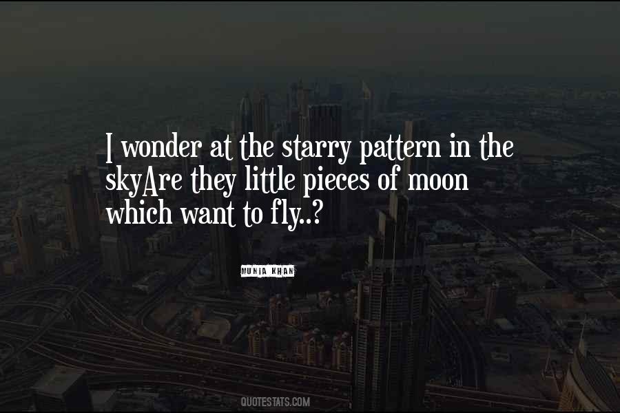 Night Sky Stars Quotes #623210