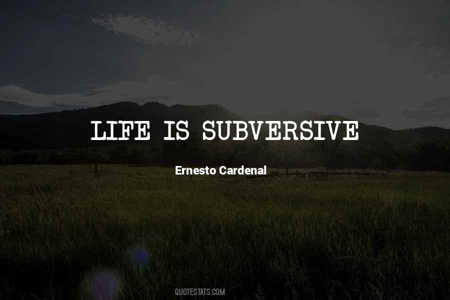 Quotes About Cardenal #1027156