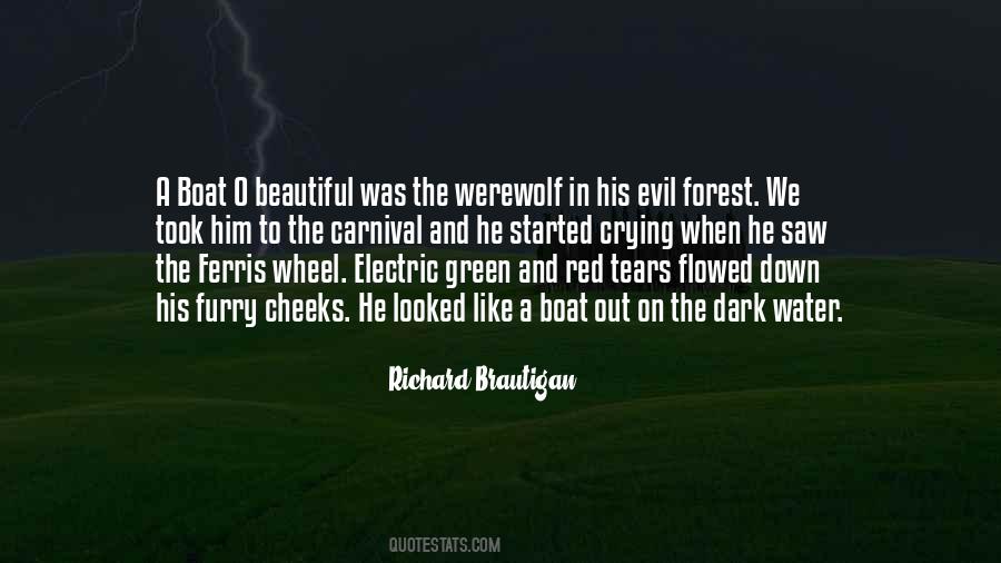Quotes About Cardenal #1419514