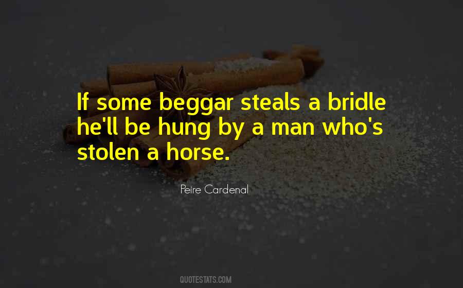 Quotes About Cardenal #195289