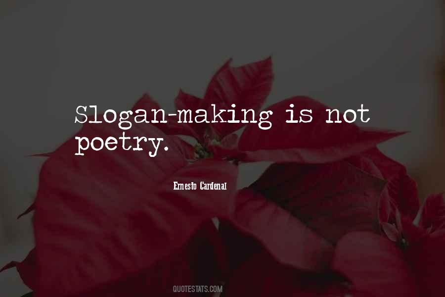 Quotes About Cardenal #239952