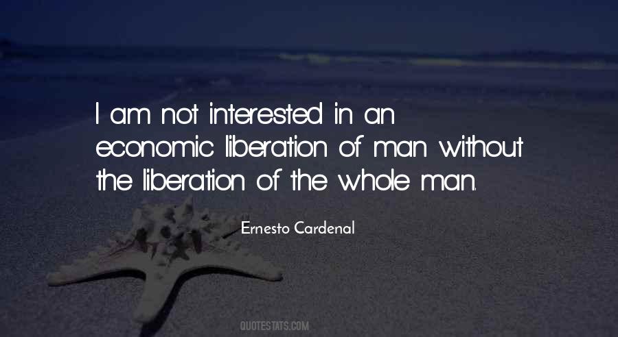 Quotes About Cardenal #245326