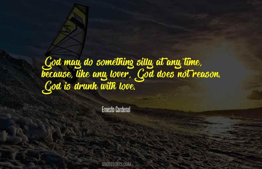 Quotes About Cardenal #971487