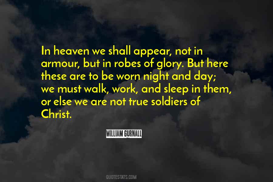Night Walk Quotes #154292