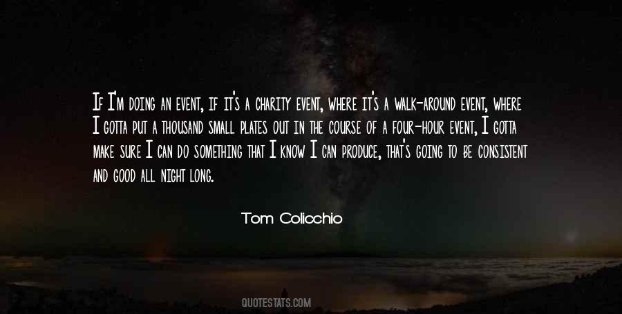 Night Walk Quotes #286869