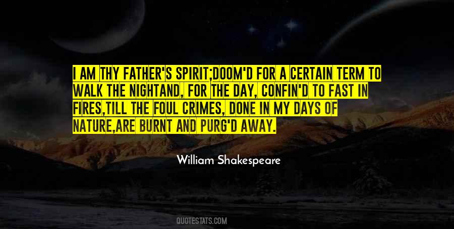 Night Walk Quotes #826544
