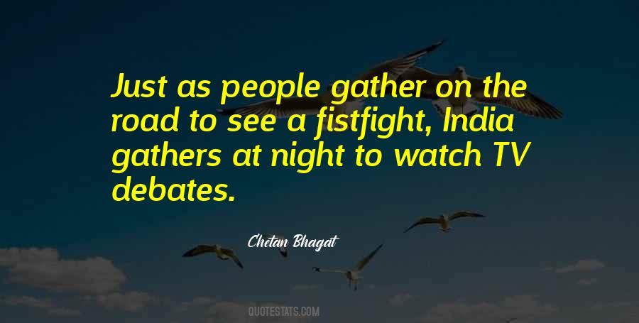 Night Watch Quotes #248464