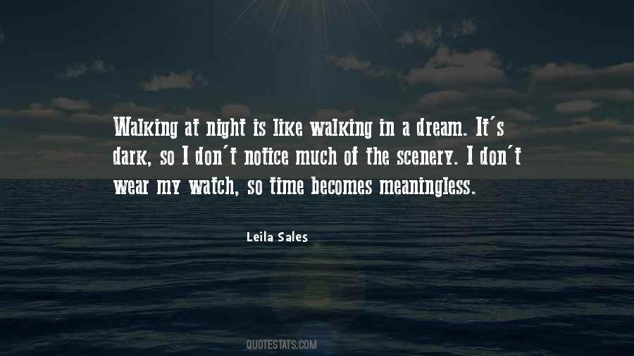 Night Watch Quotes #264763
