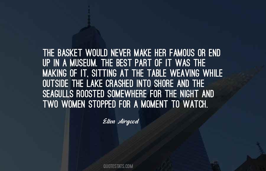 Night Watch Quotes #516017
