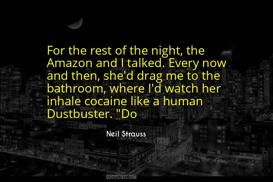 Night Watch Quotes #56674